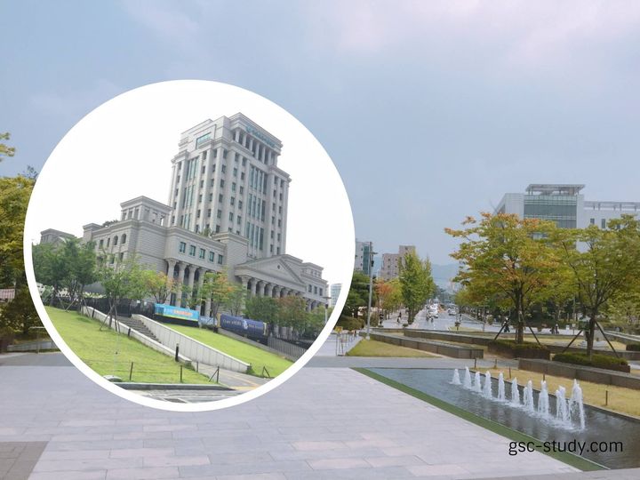 Tư vấn du học GSC