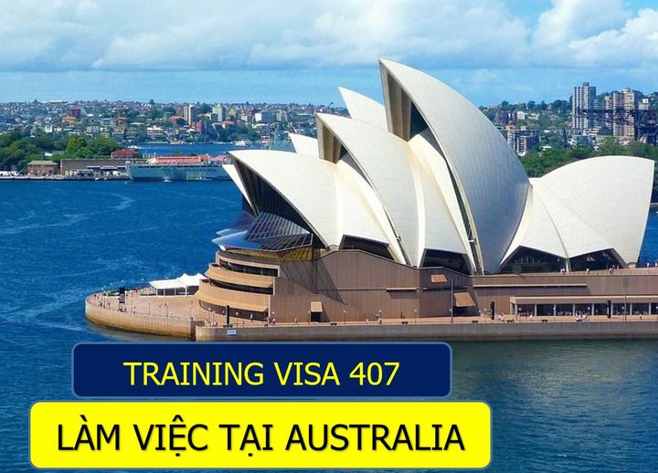 Du học Úc - Định cư Úc Victoria