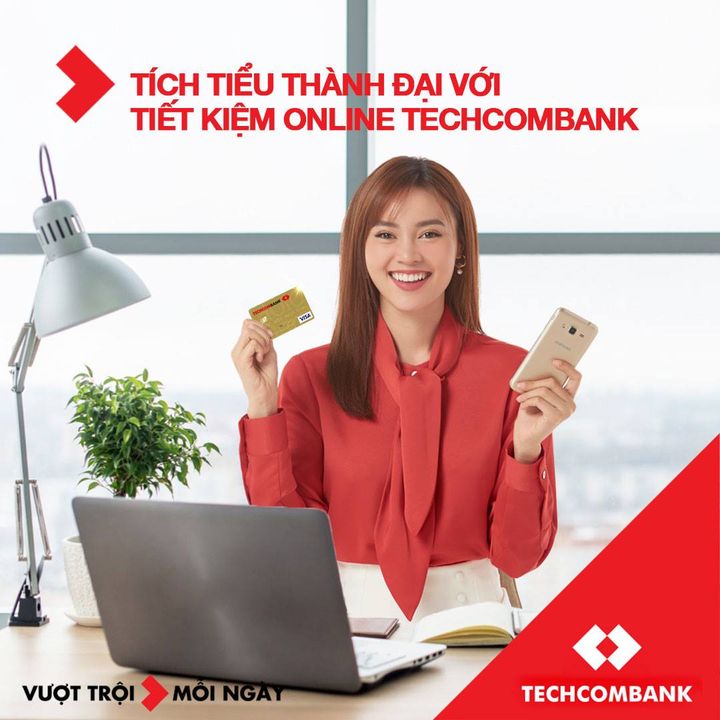 Techcombank Việt Nam