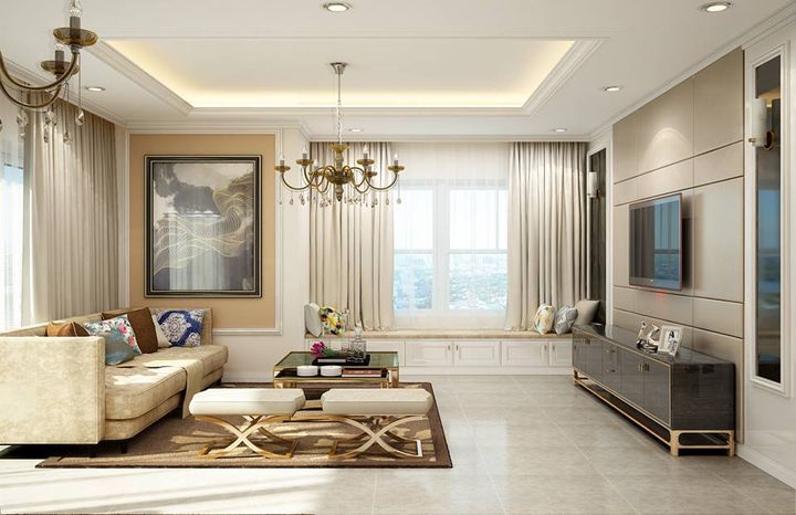 Newcity Thủ Thiêm