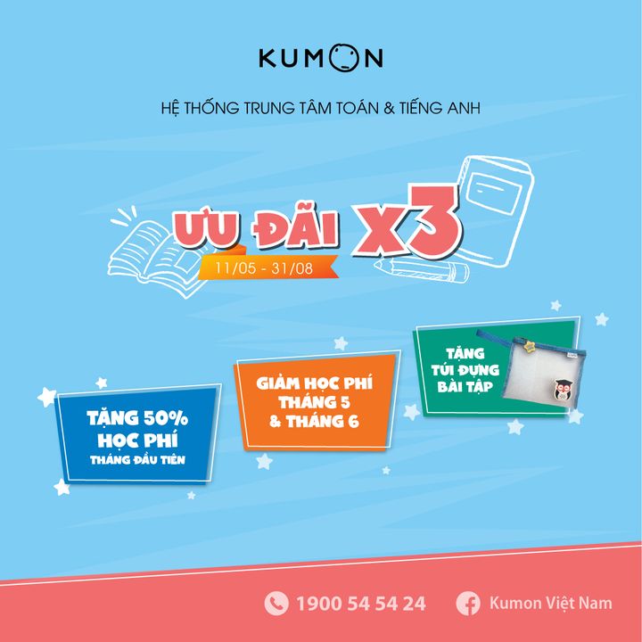 Kumon Việt Nam