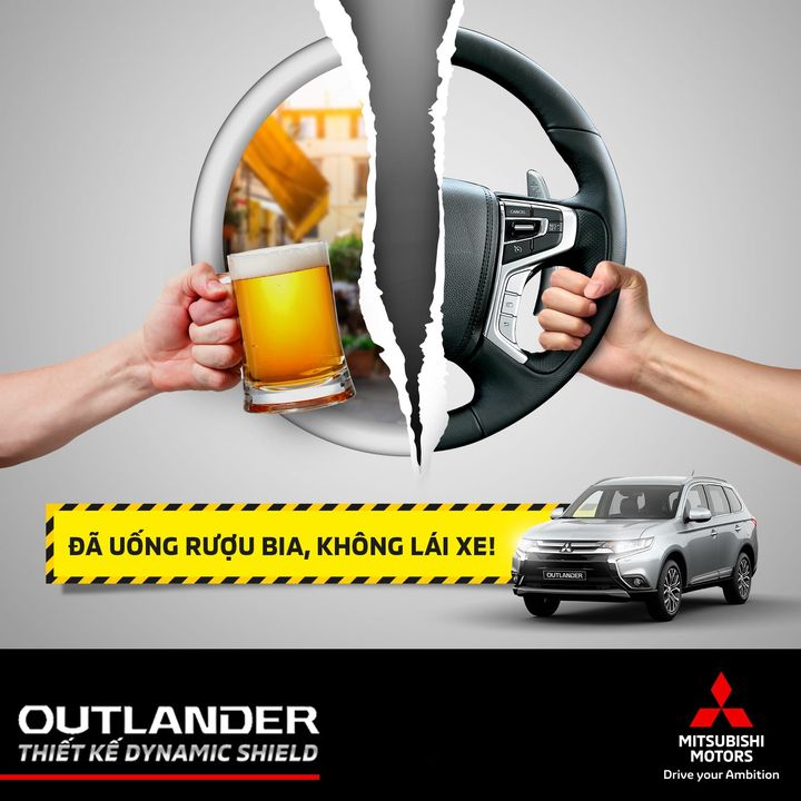 Mitsubishi Motors Vietnam