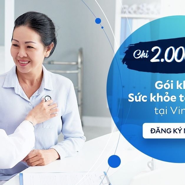 Vinmec Health Care System