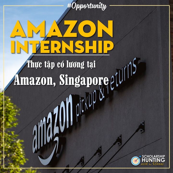 Săn Học Bổng cùng Alumni/ Scholarship Hunting with Alumni