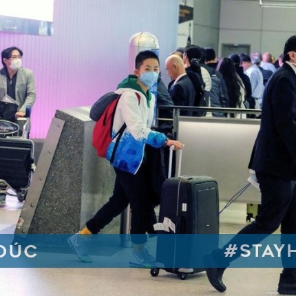 Cộng đồng người Việt Nam tại Úc