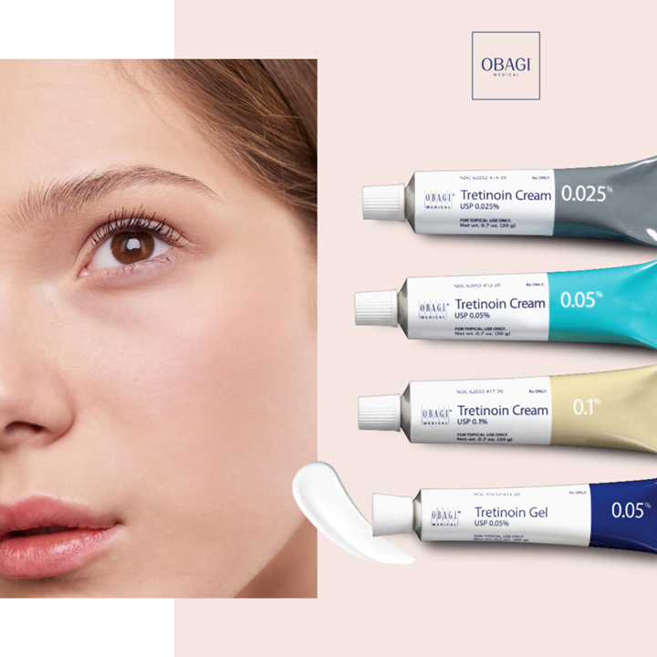 Obagi Medical Việt Nam