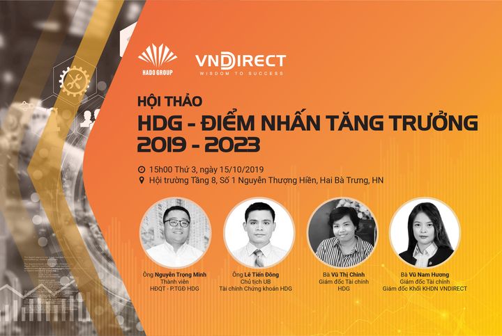 Vndirect Securities Corporation