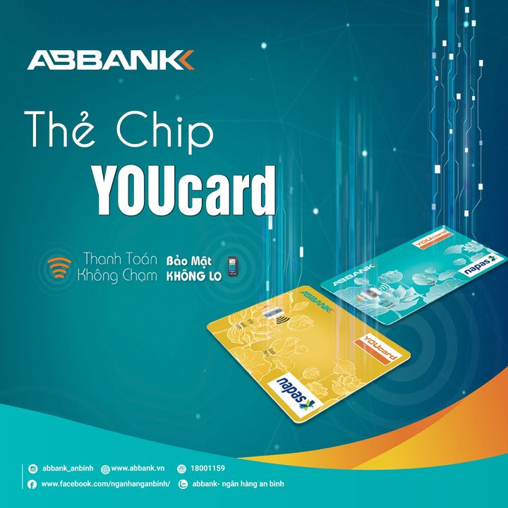 ABBANK - Ngân hàng An Bình