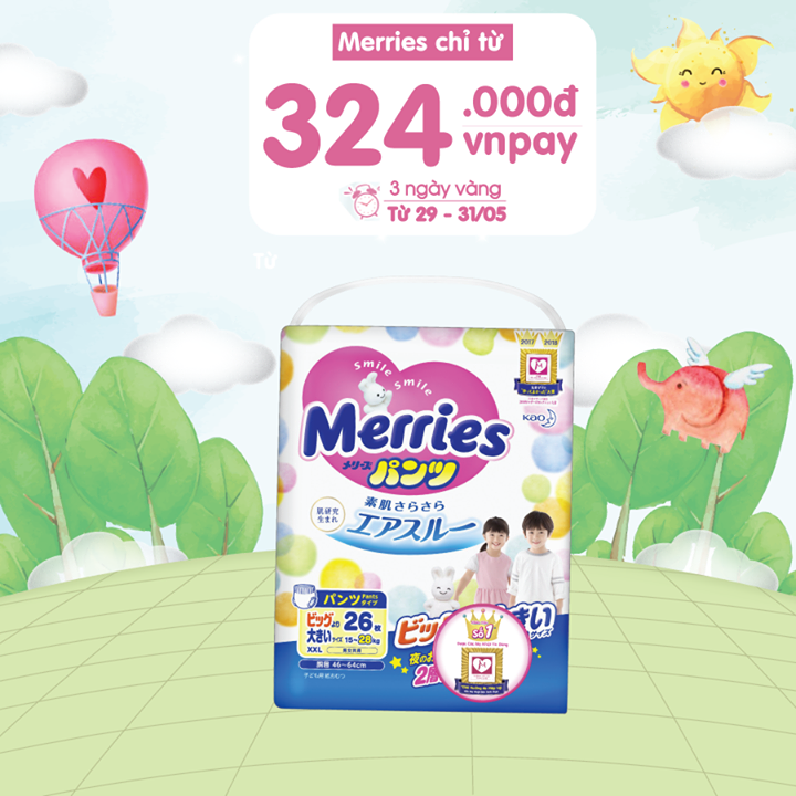 TutiCare - Chuỗi cửa hàng mẹ & bé