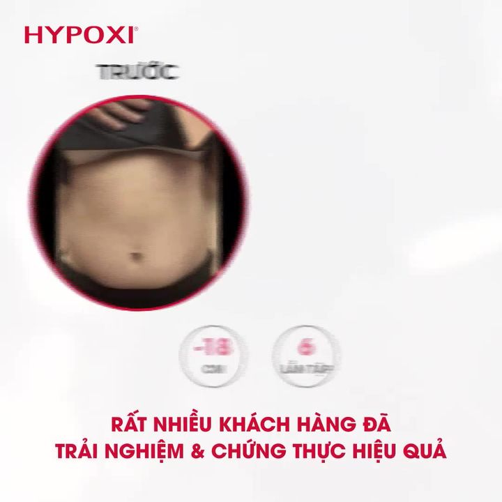 Hypoxi Vietnam