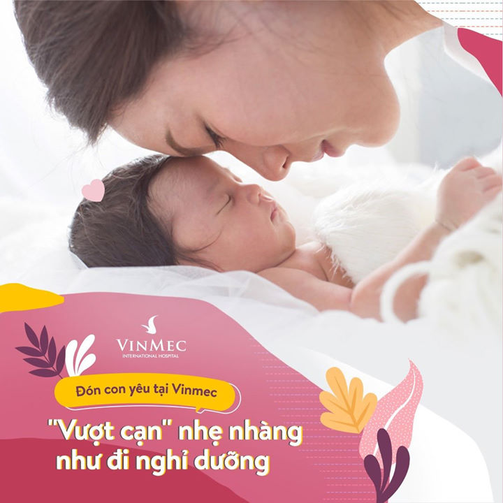 Vinmec Health Care System