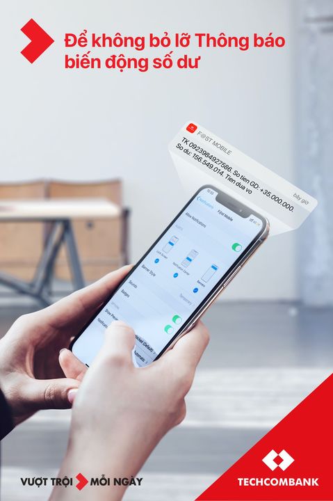 Techcombank Việt Nam