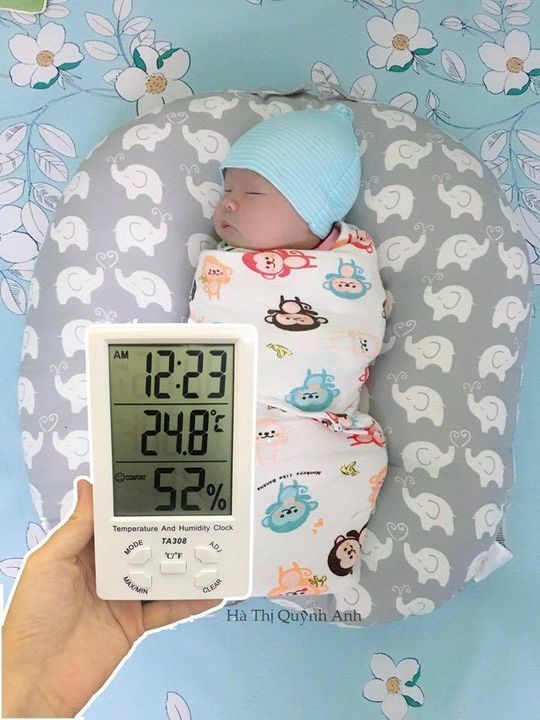 Shop Trẻ Thơ - Thiên đường cho Bé