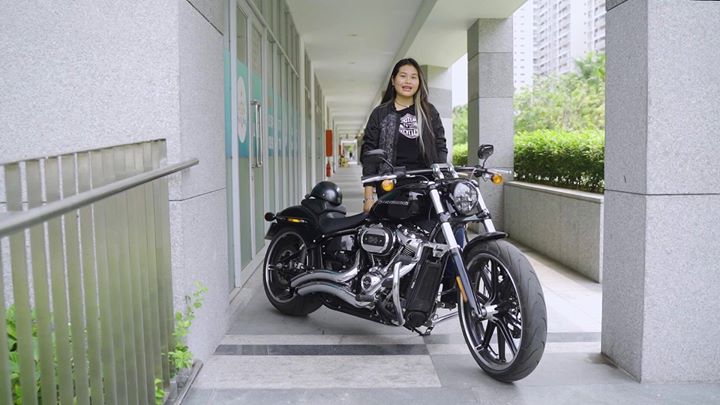 Harley-Davidson of Saigon