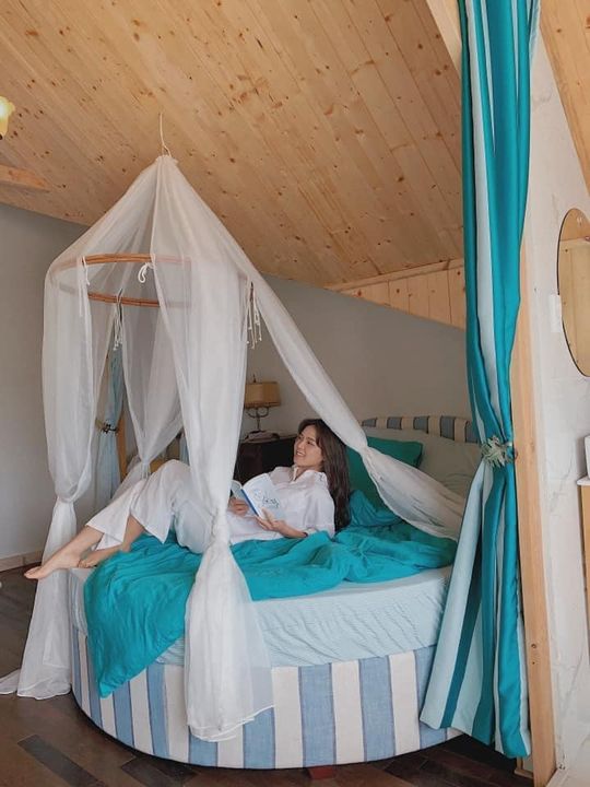 Dalat Lacasa Homestay II