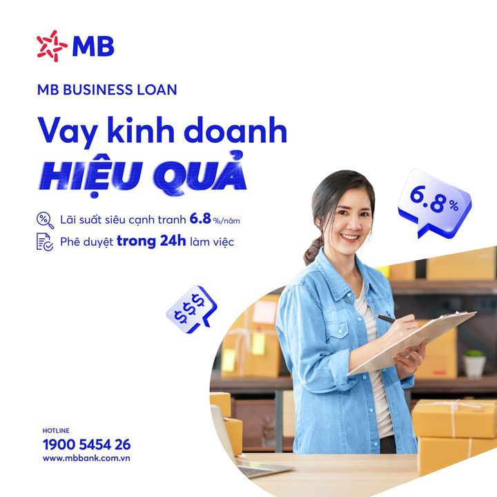 MBBank