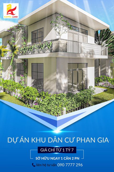 Kappel Land Việt Nam