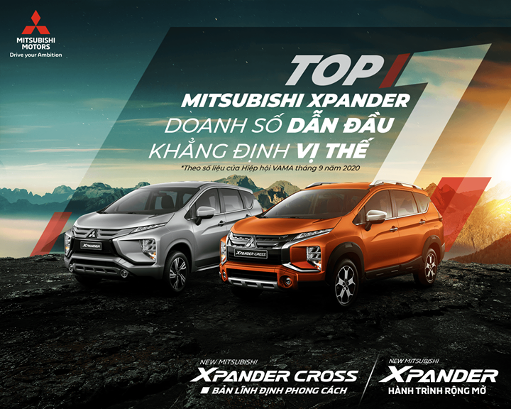 Mitsubishi Motors Vietnam