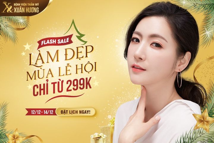 Bệnh Viện Thẩm Mỹ Xuân Hương