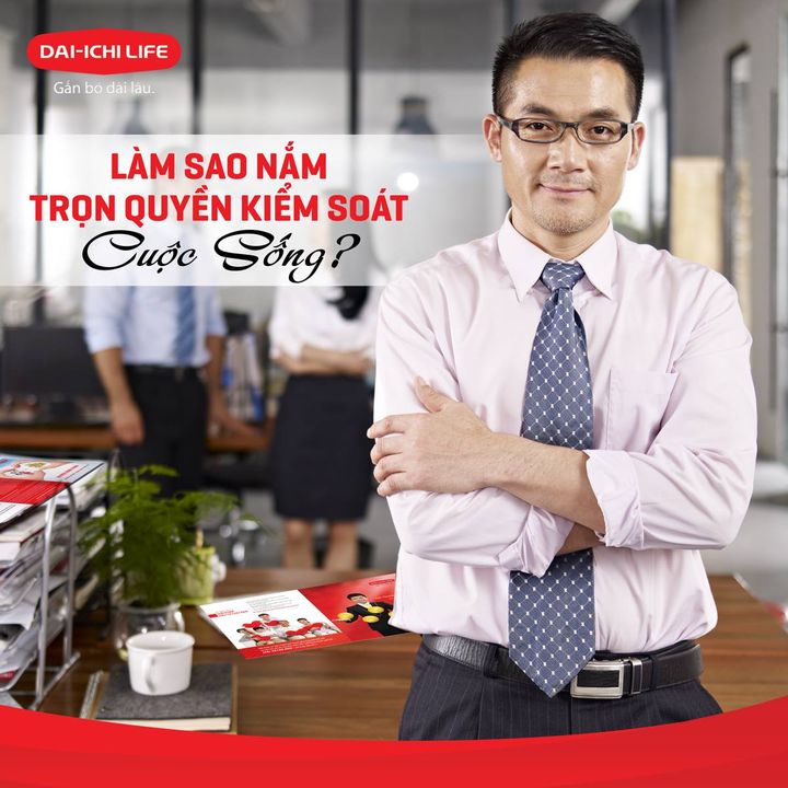 Dai-ichi Life Việt Nam