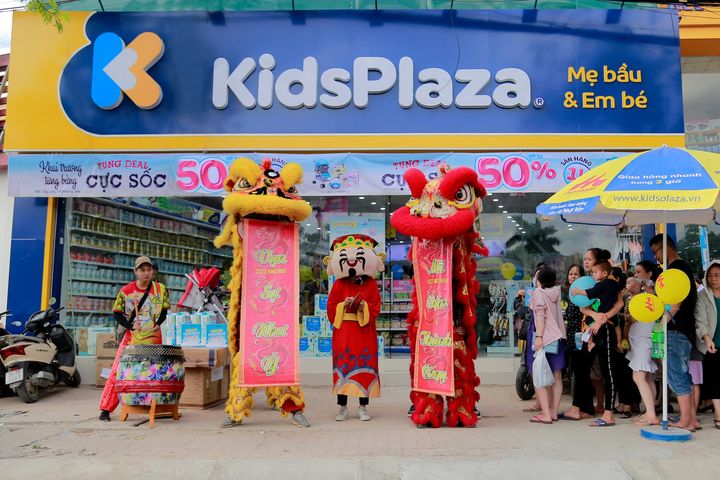 KidsPlaza.vn