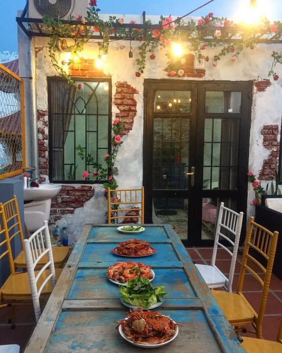 1987 HomeStay - Nha Trang