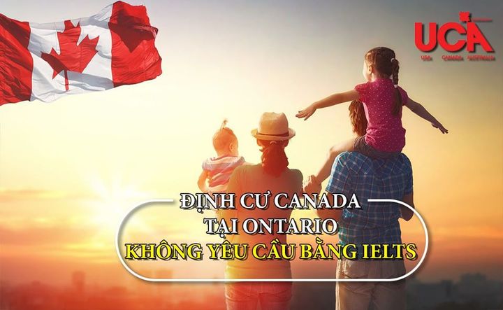 UCA Immigration - Đầu tư định cư Canada, Mỹ, Úc, Châu Âu