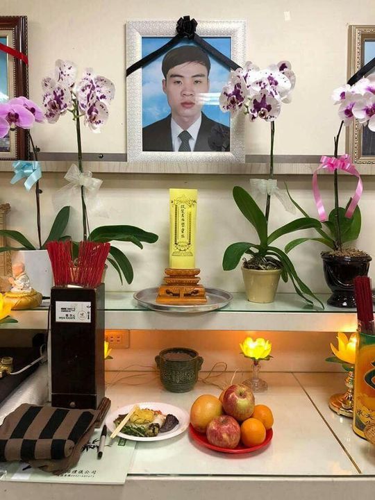 Cộng đồng Việt tại Đài Loan