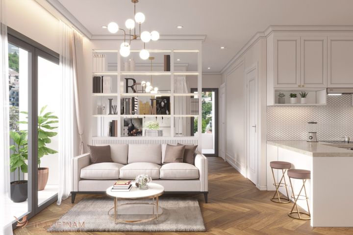 Công ty Nội thất TDA Việt Nam