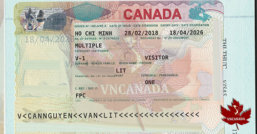 Du Lịch và Định Cư Canada - VNCanada