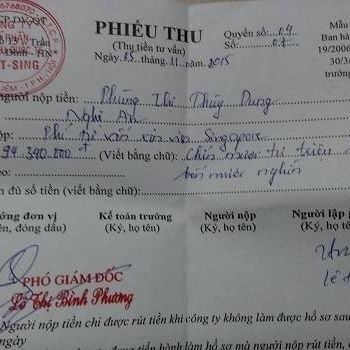 Hội Trợ Giúp Người Việt Nam Tại Singapore