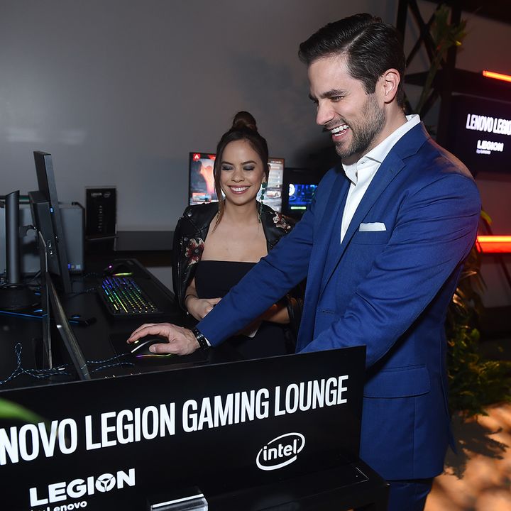 Lenovo United States