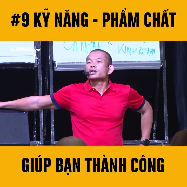 Phạm Thành Long