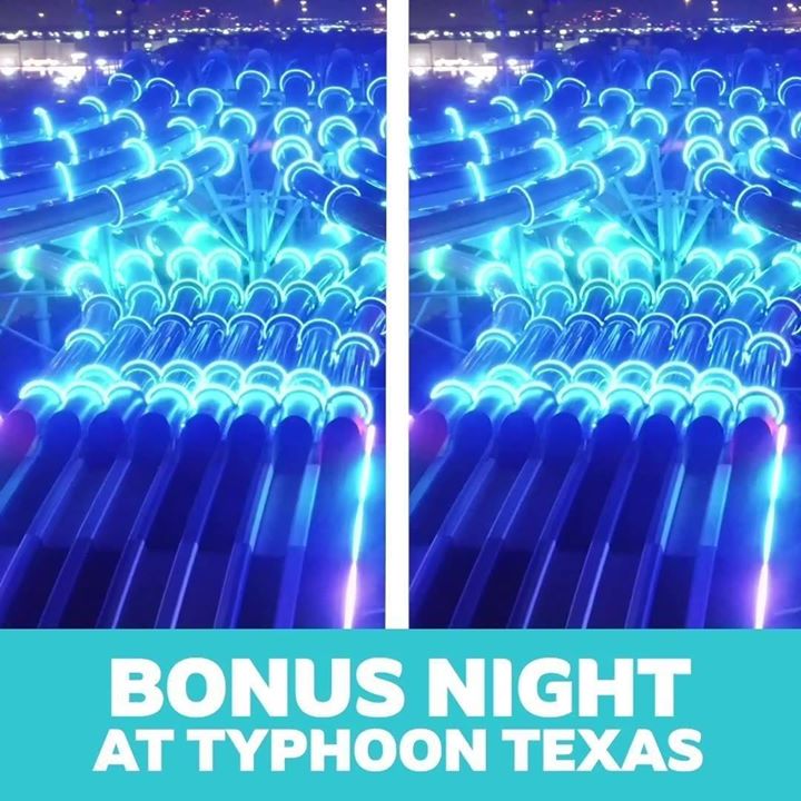 Typhoon Texas Houston