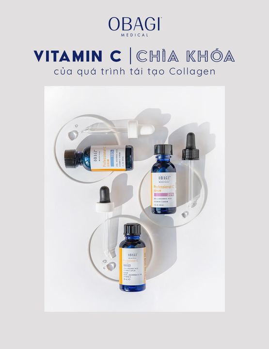 Obagi Medical Việt Nam