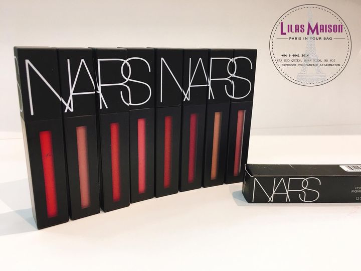 Lilas Maison - Mỹ Phẩm Hàng Hiệu Pháp