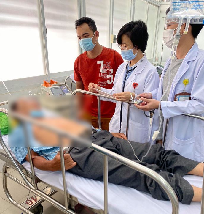 Bệnh viện Chợ Rẫy