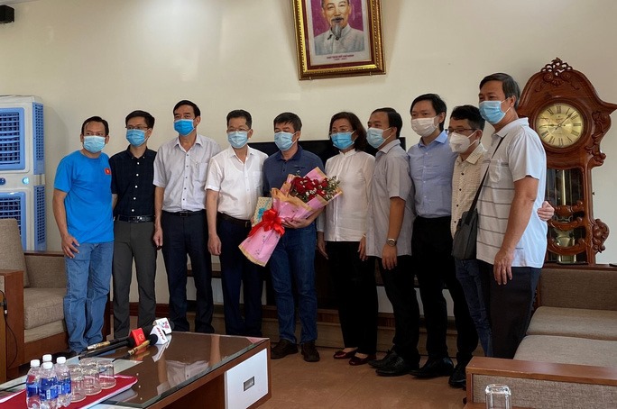 Bệnh viện Chợ Rẫy