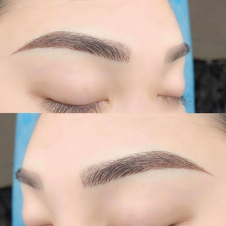 Thẩm Mỹ Viện Quốc Tế Hoàng Kim