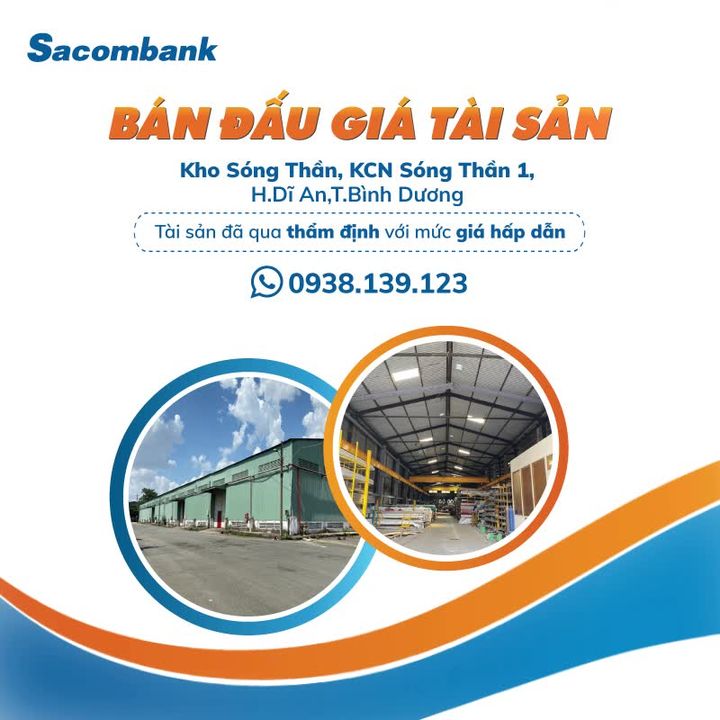 Sacombank