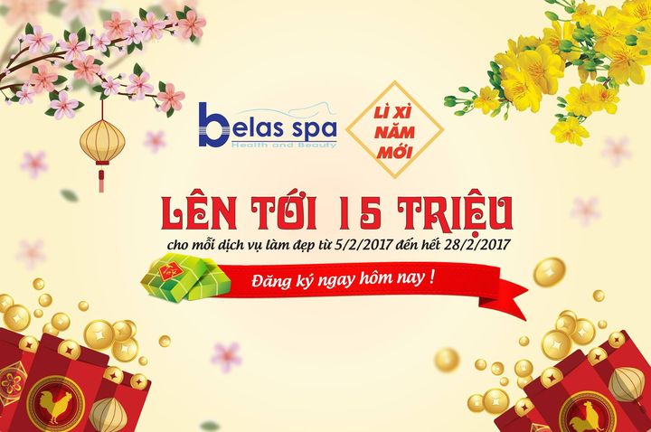Belas Beauty Clinic