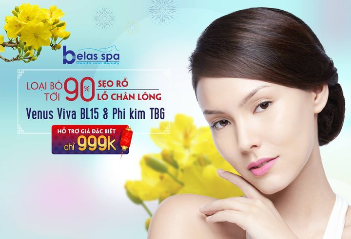 Belas Beauty Clinic