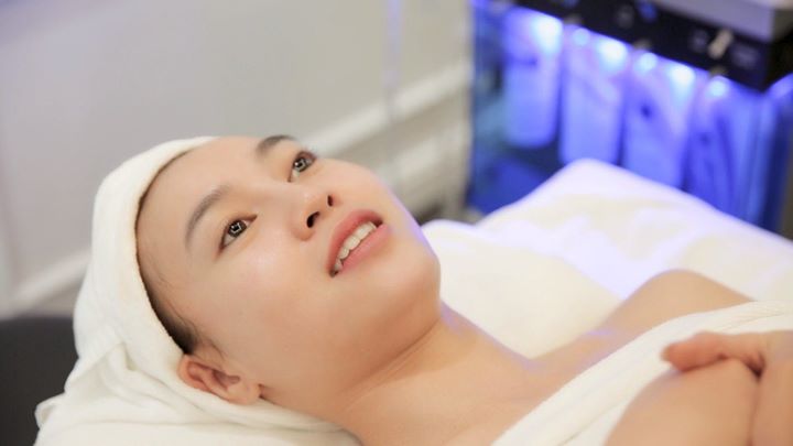 Viện Thẩm Mỹ Quốc Tế Dencos Luxury