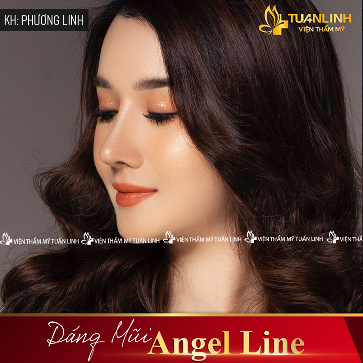 Viện Thẩm Mỹ Tuấn Linh