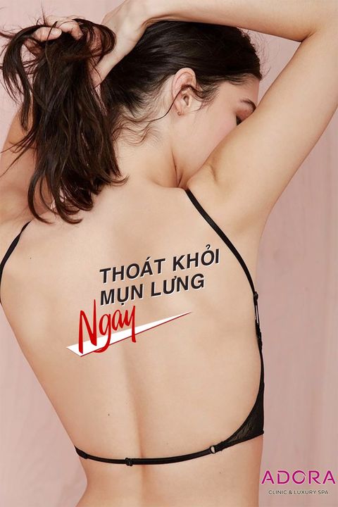 Viện Thẩm Mỹ ADORA