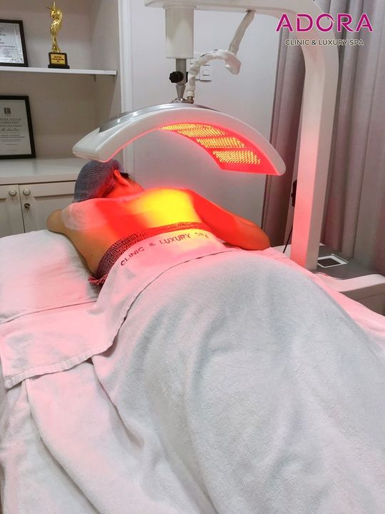 Viện Thẩm Mỹ ADORA