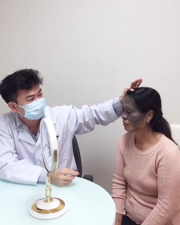 Bệnh Viện Thẩm Mỹ Đông Á