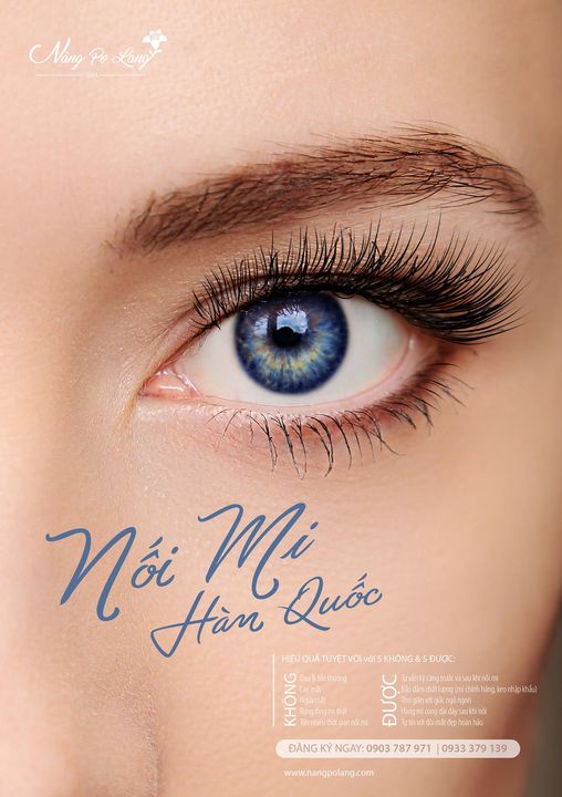 Nàng Pơ Lang Beauty Academy