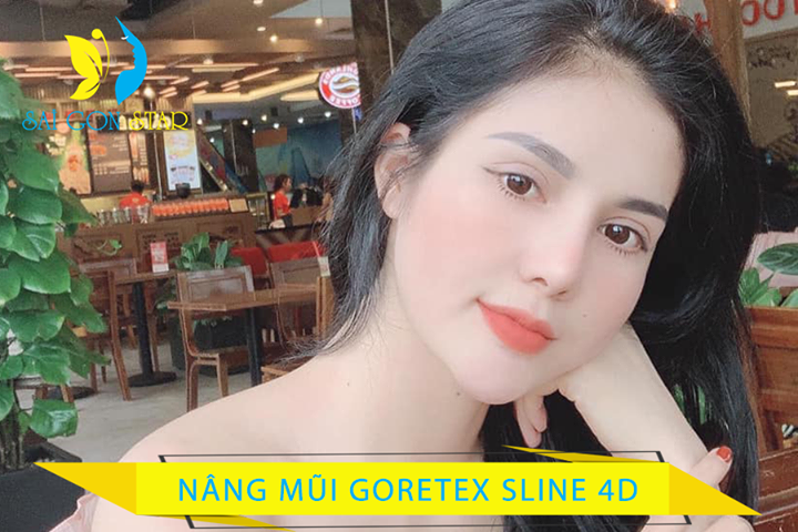 Trung Tâm Phẫu Thuật Thẩm Mỹ Quốc Tế Sài Gòn NK