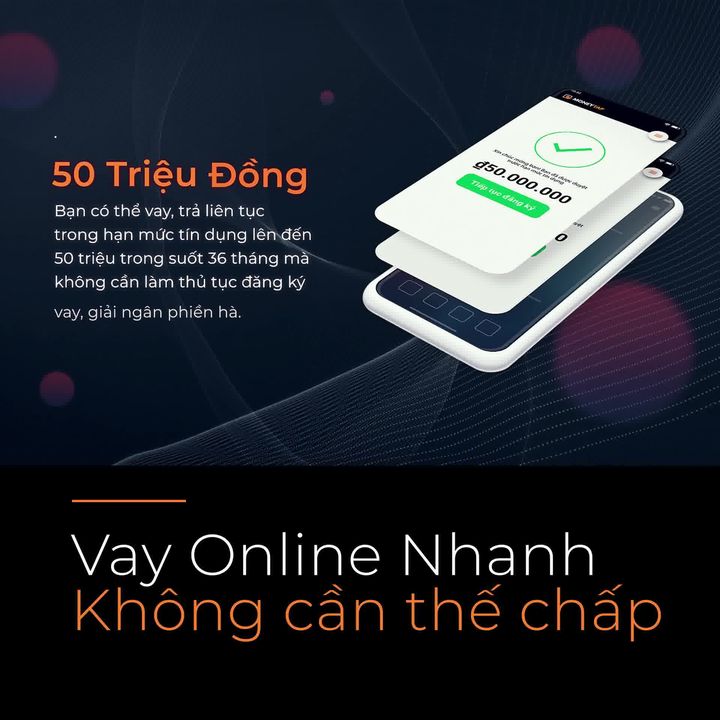 MoneyTap Vietnam